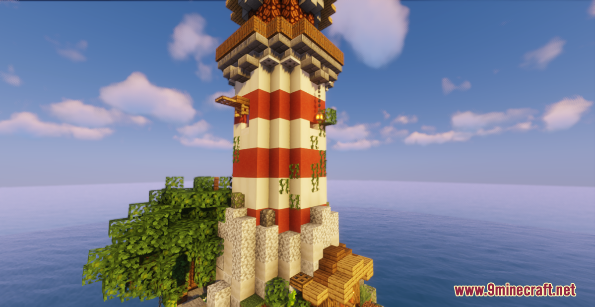 The Lighthouse Screenshots (1)