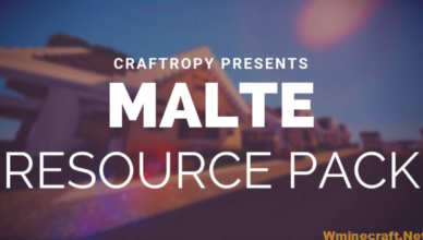 malte resource pack 1 16 5 1 15 2