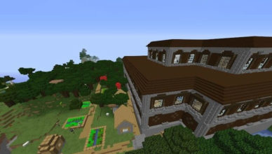 mansion in the middle of the village seed 1 16 2 1 15 2 1 14 4 views 319