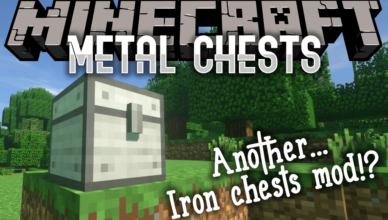metalchests mod 1 12 2 better than ironchests