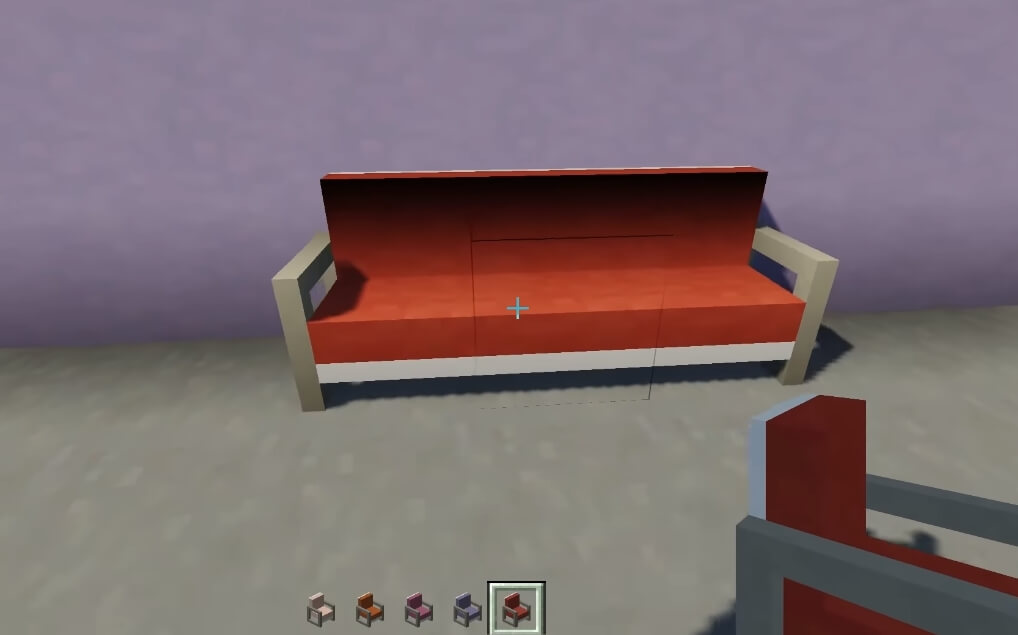 mrcrayfishs furniture mod 6