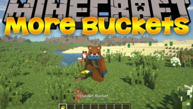 more buckets mod 1 12 2 adds bunch of useful buckets