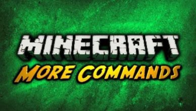 more commands mod 1 17 1 1 16 5 minecraft chat console