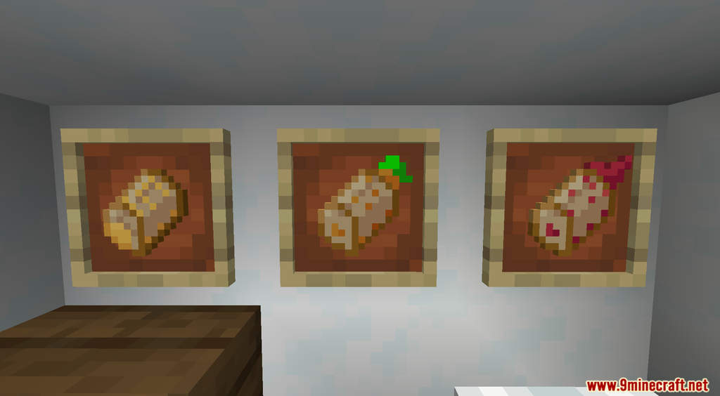 More Foods Data Pack Screenshots (7)