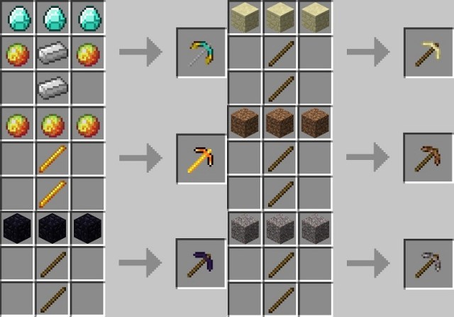 more-pickaxes-mod-minecraft-3