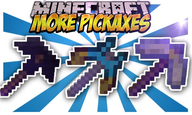 more-pickaxes-mod-minecraft-1