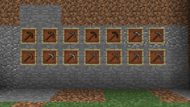 more-pickaxes-mod-minecraft-4