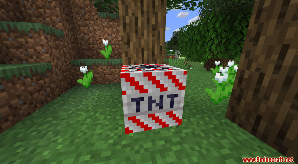 More TNT Data Pack Screenshots (12)