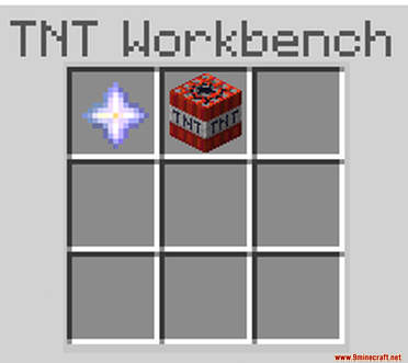 More TNT Data Pack Crafting Recipes (9)