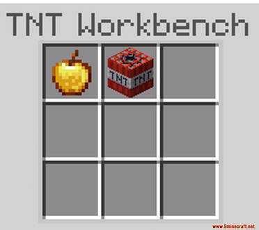 More TNT Data Pack Crafting Recipes (11)