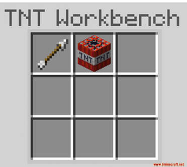 More TNT Data Pack Crafting Recipes (12)