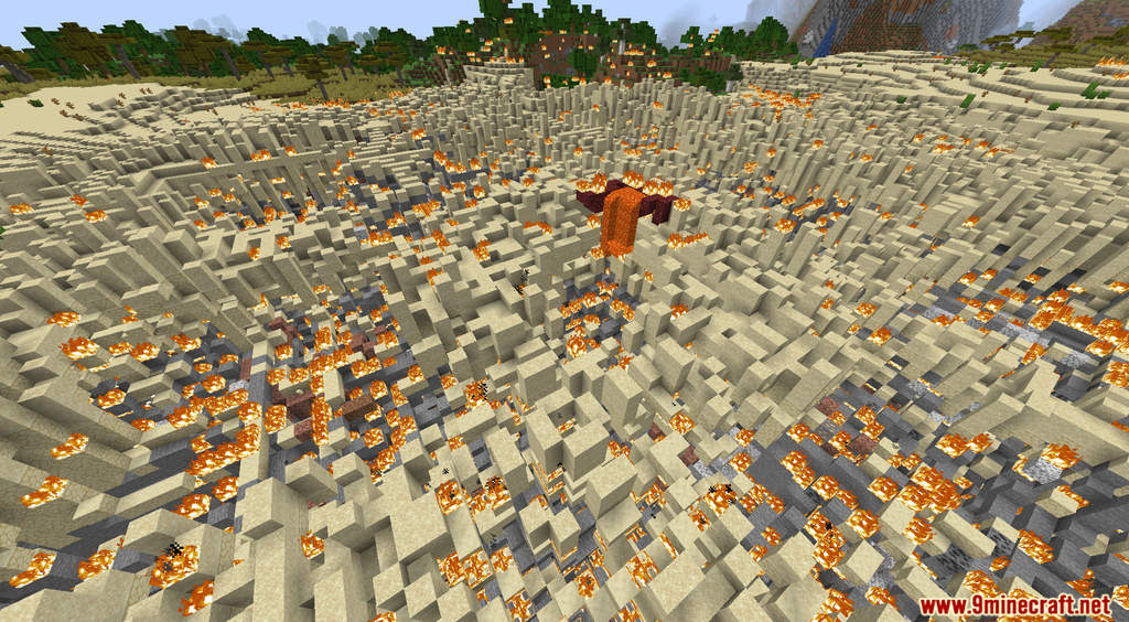 More TNT Data Pack Screenshots (3)