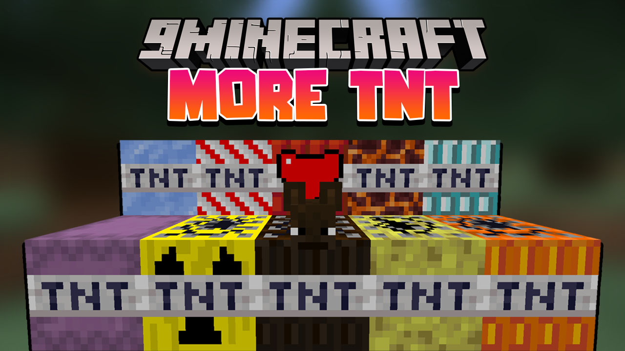More TNT Data Pack Thumbnail