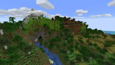 official minecraft 1 18 snapshots have been released