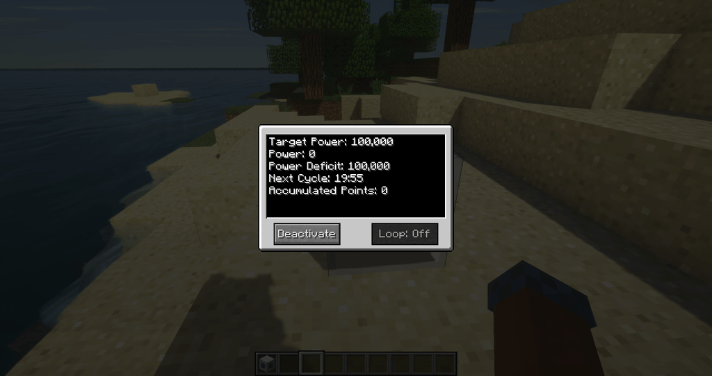 Parabox mod for minecraft 03