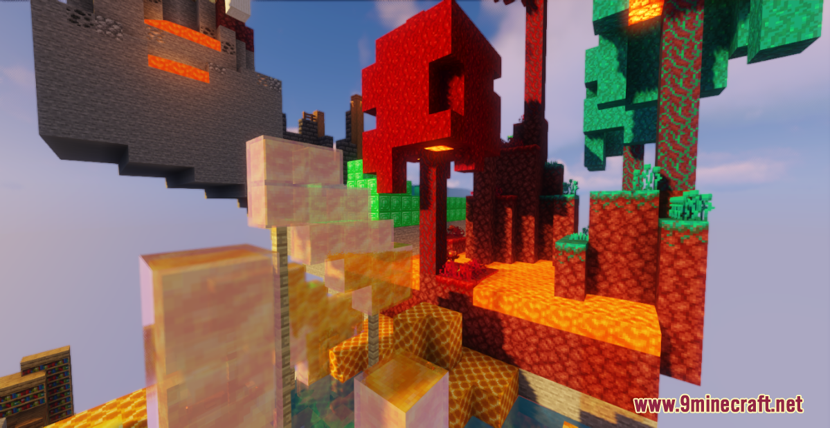 Parkour Helix Screenshots (1)