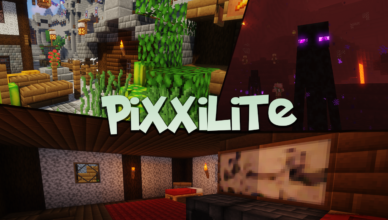 pixxilite resource pack 1 16 5 1 15 2