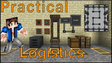 practical logistics 2 mod 1 12 2 1 10 2 all things data