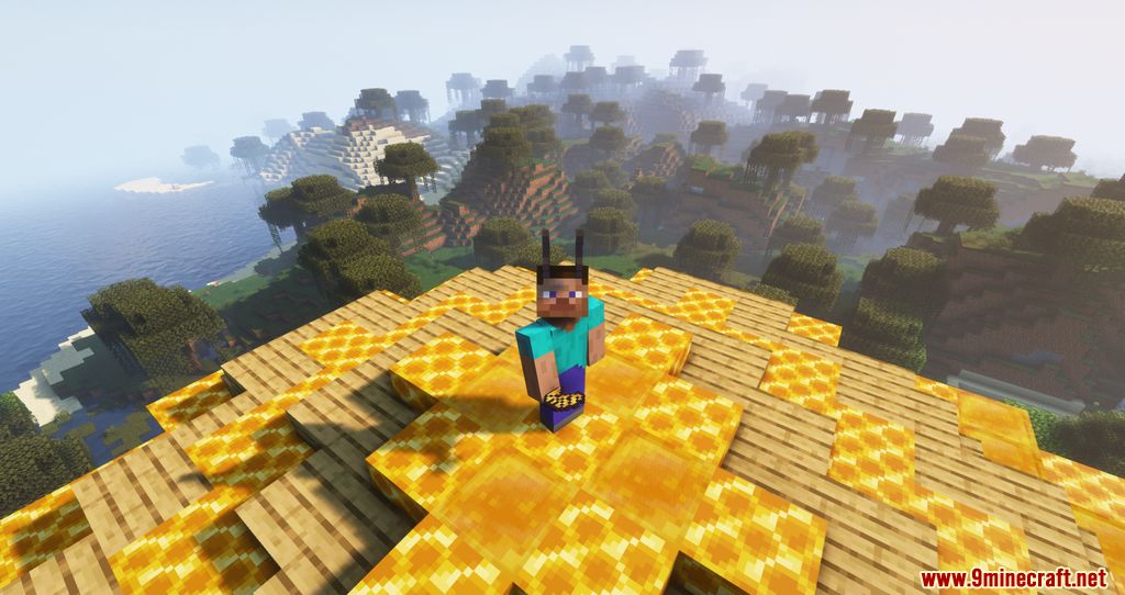Queen Bee mod screenshots 12