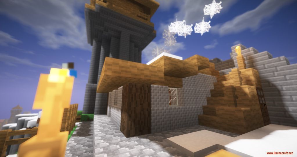 Real Life Adventure Resource Pack Screenshots 2