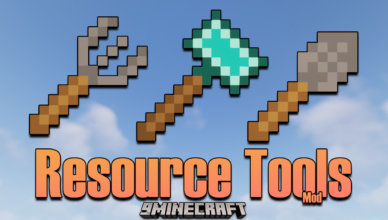 resource tools mod 1 17 1 tools utility