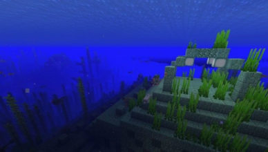 sea temple and the ship seed 1 15 1 14 4 1 13 2 views 201