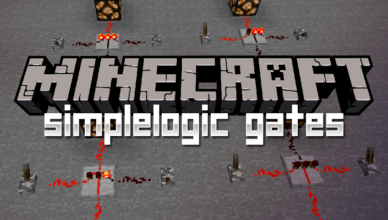 simplelogic gates mod 1 12 2 and or nor nand xor xnor