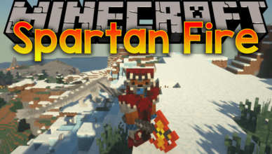 spartan and fire mod 1 12 2 combine spartan weaponry ice and fire