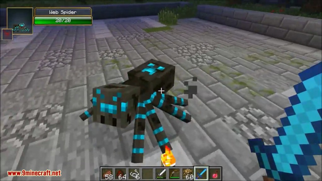 Special Mobs Mod Screenshots 13