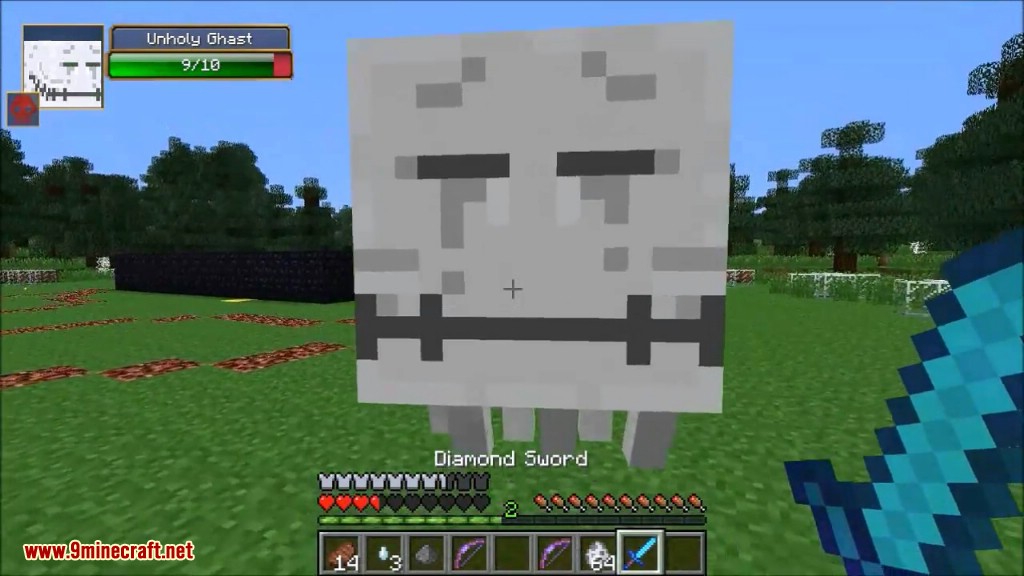 Special Mobs Mod Screenshots 3