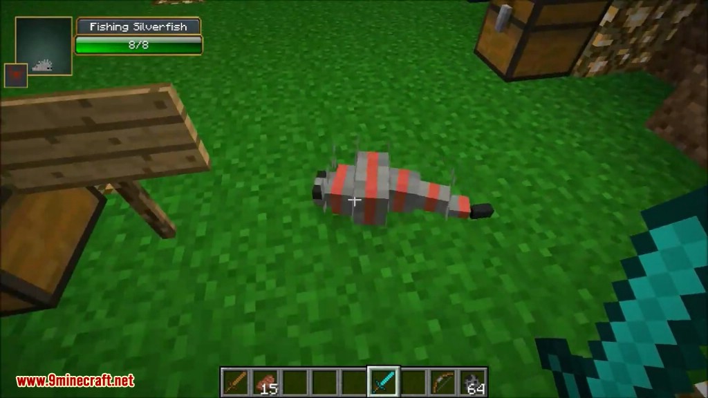 Special Mobs Mod Screenshots 32