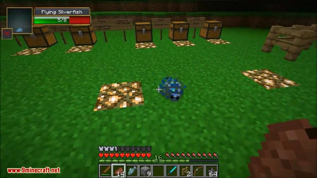 Special Mobs Mod Screenshots 35