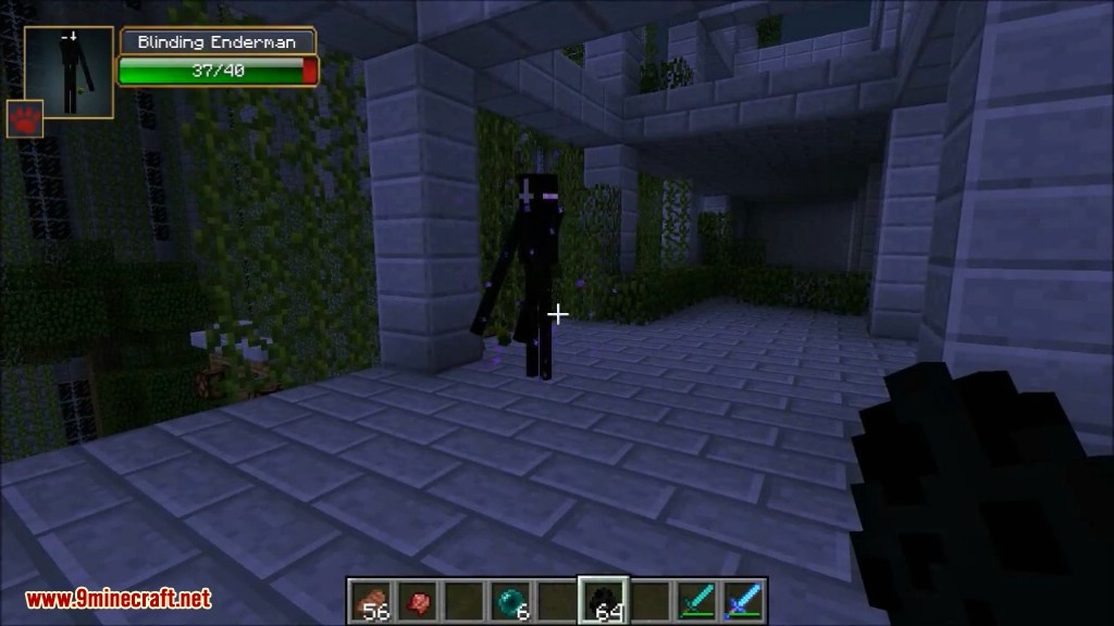 Special Mobs Mod Screenshots 45