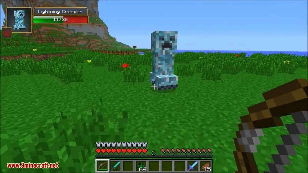 Special Mobs Mod Screenshots 46