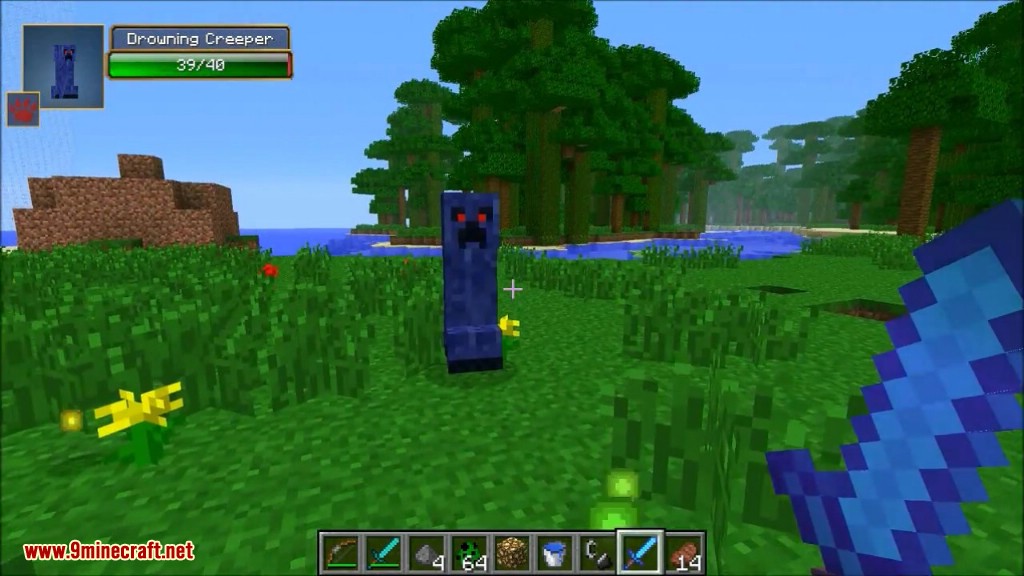 Special Mobs Mod Screenshots 53