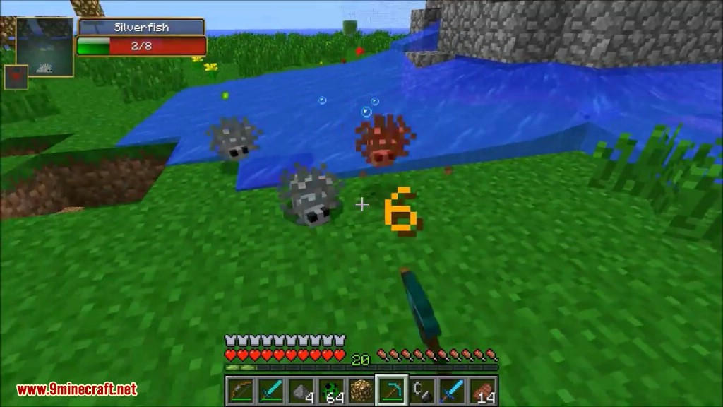 Special Mobs Mod Screenshots 54