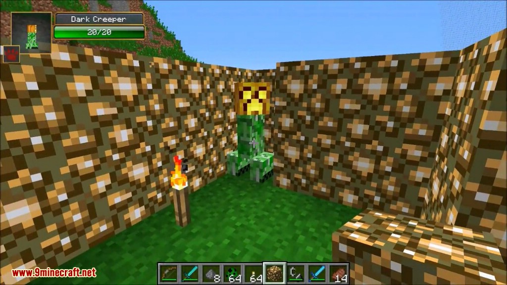 Special Mobs Mod Screenshots 58