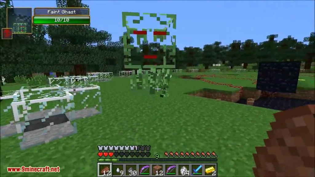 Special Mobs Mod Screenshots 8