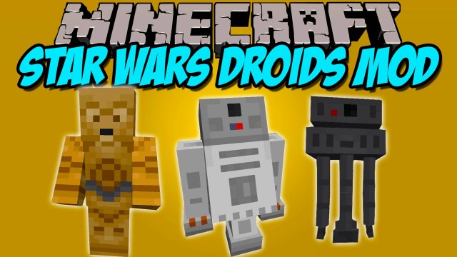 star-wars-droids-mod-minecraft-1