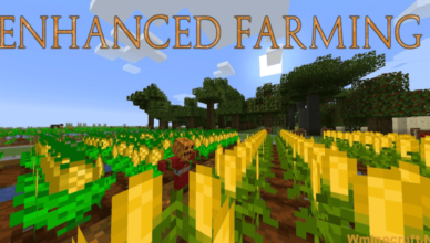 the special features of enhanced farming mod 1 17 1 1 16 5that you should experience