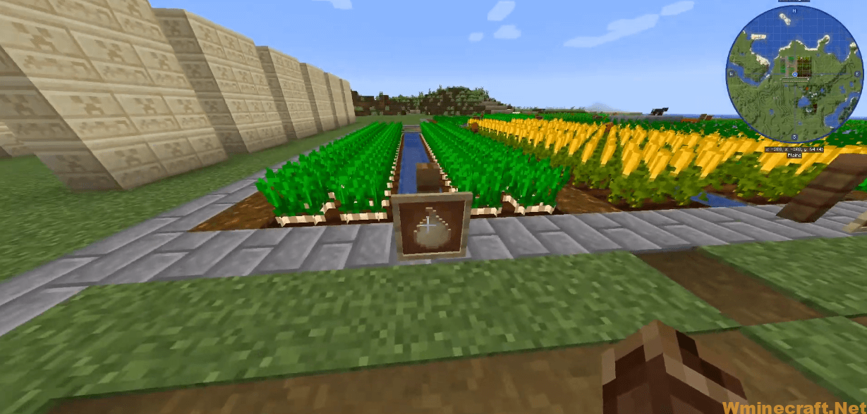 Enhanced Farming Mod 5