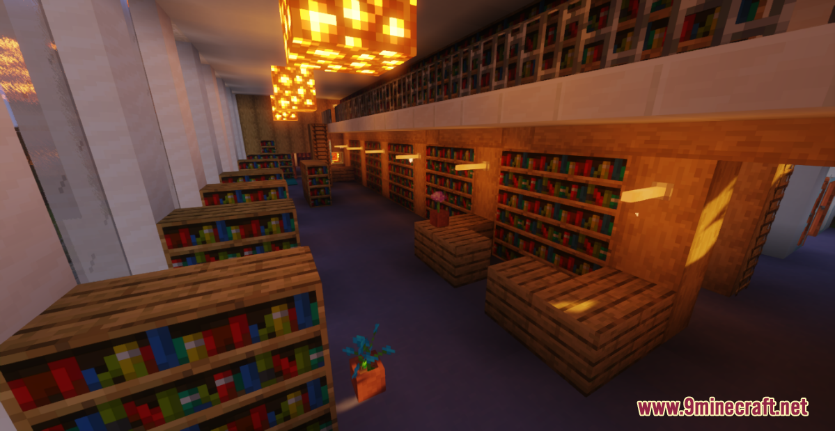 Treasure in the Library Screenshots (4)