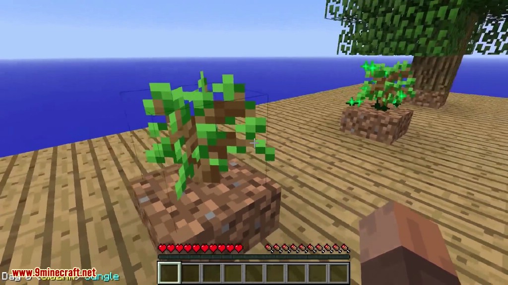 Tree Growing Simulator Mod Screenshots 3