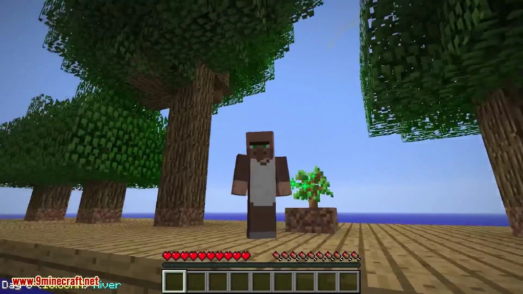 Tree Growing Simulator Mod Screenshots 4