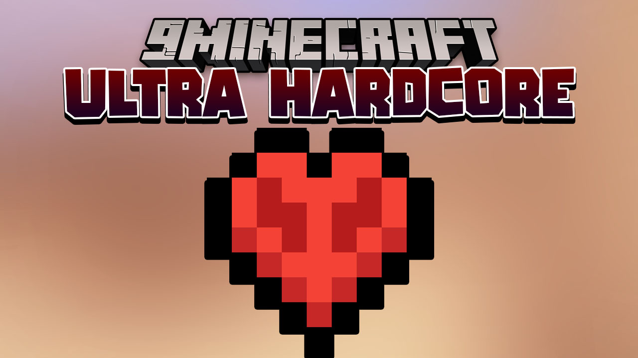 Ultra Hardcore Extreme Data Pack Thumbnail