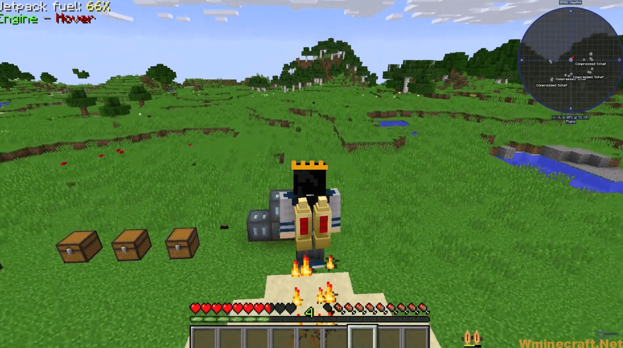 Simply Jetpacks 2 Mod 3