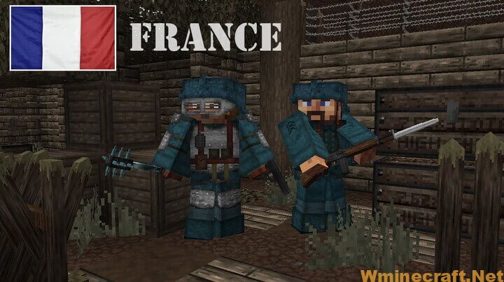 World War I Resource Pack 6