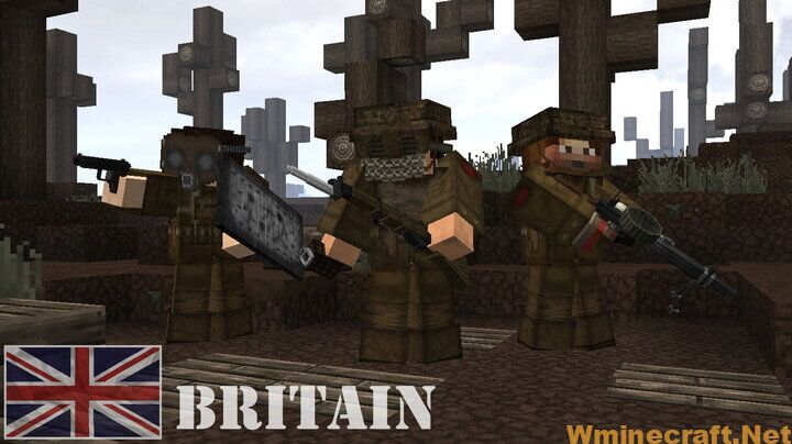 World War I Resource Pack 8