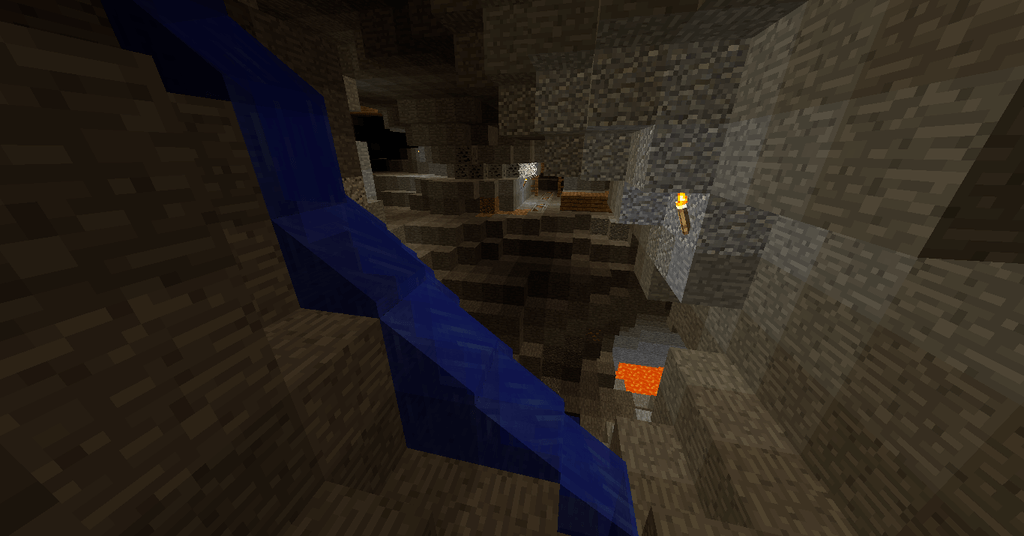 Worley-Caves-Mod-2