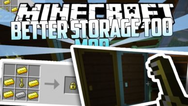 27 boxes in minecraft better storage too mod 1 16 5 1 15 2 1 10 2